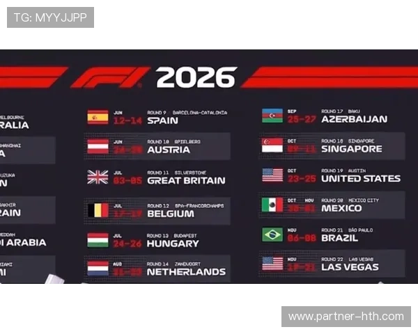 F1最新赛季激烈角逐赛车手排名风云再起