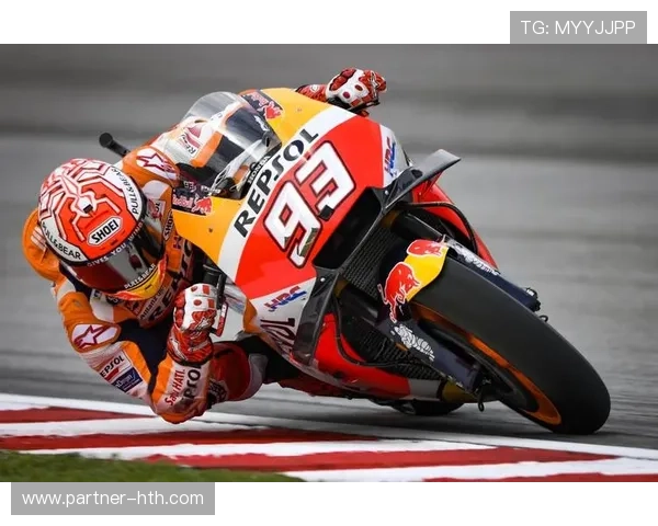 MotoGP赛季战况激烈 路易斯和马尔克斯争夺年度冠军宝座