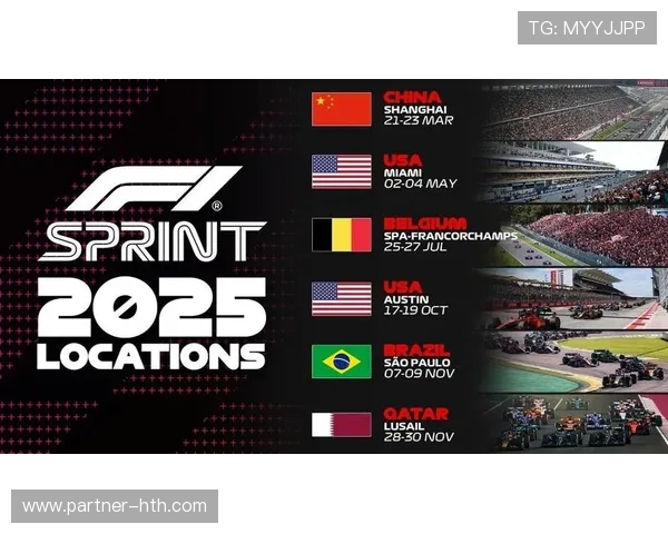 F1赛季最新战报：车手排名变动与比赛精彩瞬间分析