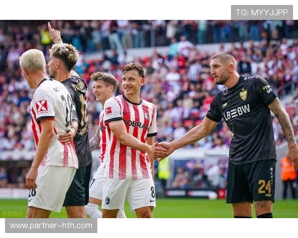以圣保利俱乐部为核心探索德甲赛场风云与球队发展历程