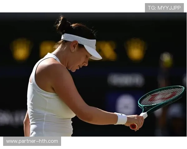 温网赛场激战正酣顶尖选手角逐冠军备受关注