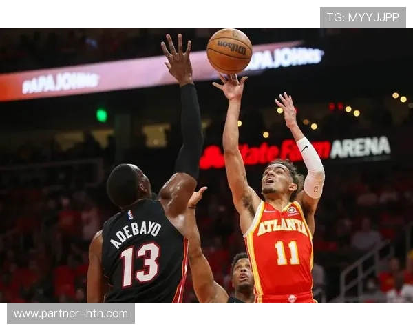 围绕NBA老鹰赛程解析球队走势与关键对决前瞻观察